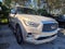 2022 INFINITI QX80 SENSORY 2WD