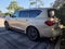 2022 INFINITI QX80 SENSORY 2WD