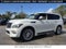 2016 INFINITI QX70 2WD