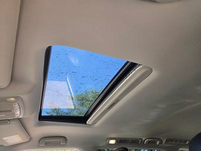 2019 INFINITI QX80 LUXE 4WD