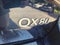 2019 INFINITI QX80 LUXE 4WD