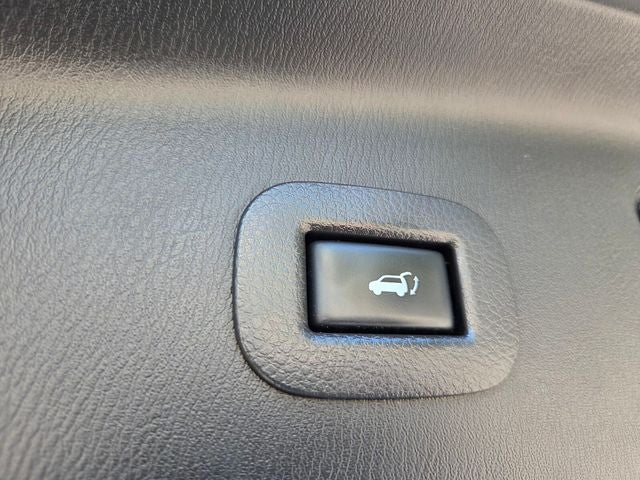2019 INFINITI QX80 LUXE 4WD
