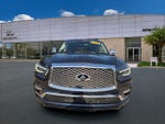 2019 INFINITI QX80 LUXE 4WD