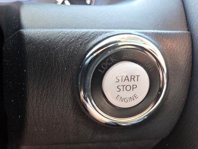 2019 INFINITI QX80 LUXE 4WD
