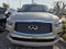 2018 INFINITI QX80 2WD