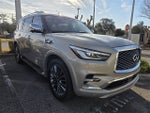 2018 INFINITI QX80 2WD