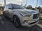 2018 INFINITI QX80 2WD
