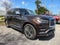 2018 INFINITI QX80 2WD