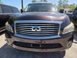 2014 INFINITI QX80 Base