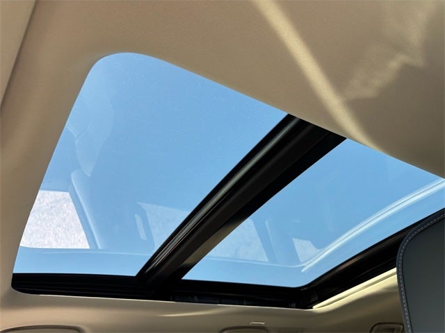 2026 INFINITI QX80 Pure 2WD