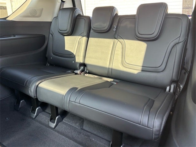 2026 INFINITI QX80 Pure 2WD