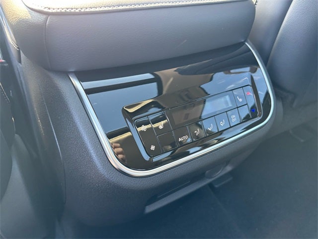 2026 INFINITI QX80 Pure 2WD