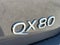 2026 INFINITI QX80 Pure 2WD