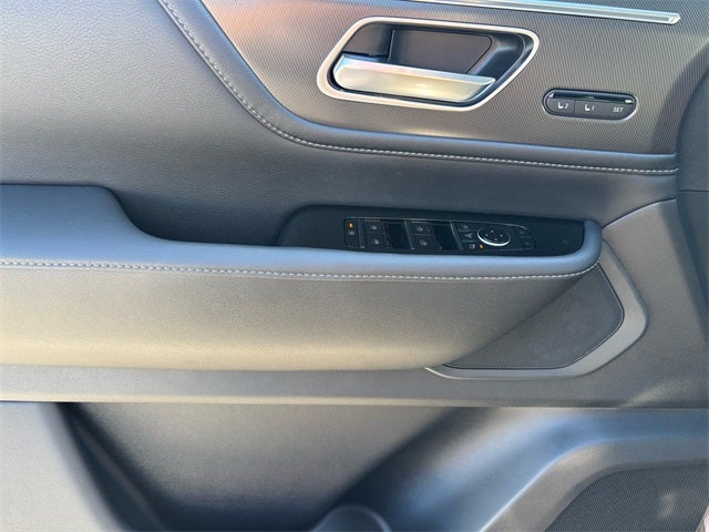 2026 INFINITI QX80 Pure 2WD