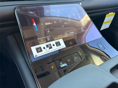 2026 INFINITI QX80 Pure 2WD