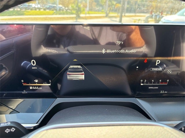 2026 INFINITI QX80 Pure 2WD