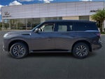 2026 INFINITI QX80 Pure 2WD