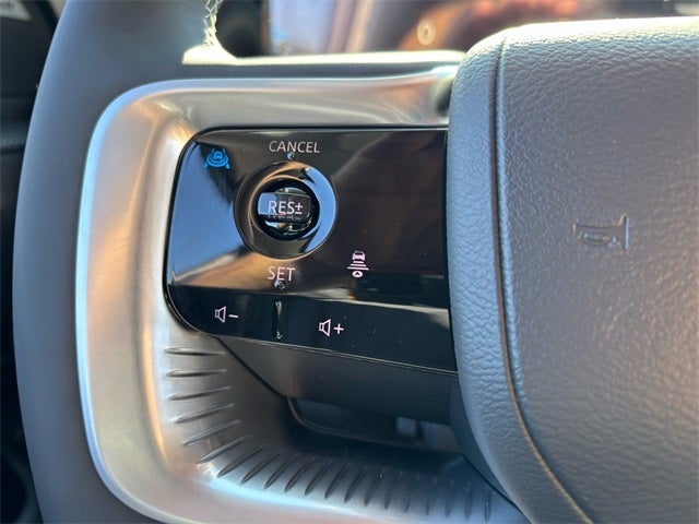 2026 INFINITI QX80 Pure 2WD