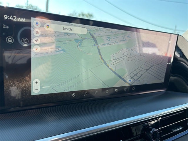 2026 INFINITI QX80 Pure 2WD