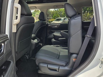 2026 INFINITI QX80 Pure 2WD