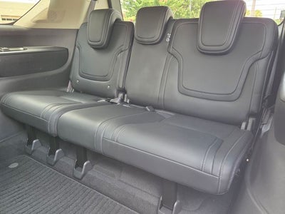 2026 INFINITI QX80 Pure 2WD