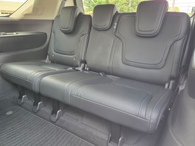 2026 INFINITI QX80 Pure 2WD