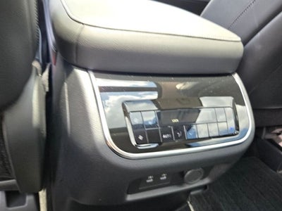 2026 INFINITI QX80 Pure 2WD