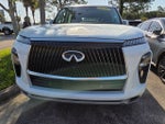 2026 INFINITI QX80 Pure 2WD
