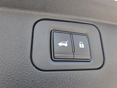 2026 INFINITI QX80 Pure 2WD