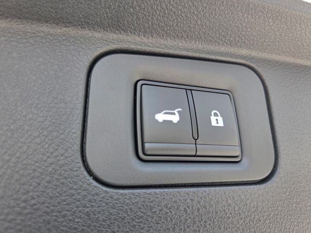 2026 INFINITI QX80 Pure 2WD