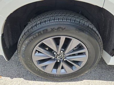 2026 INFINITI QX80 Pure 2WD