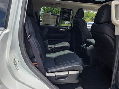 2026 INFINITI QX80 Pure 2WD