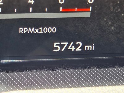 2026 INFINITI QX80 Pure 2WD