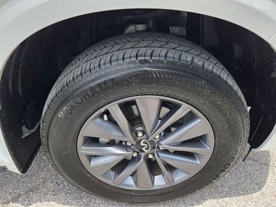 2026 INFINITI QX80 Pure 2WD