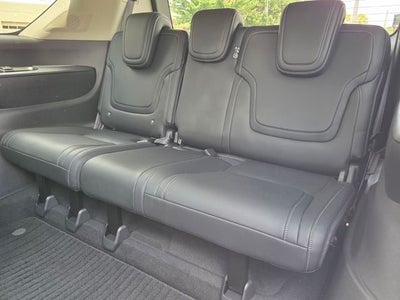 2026 INFINITI QX80 Pure 2WD