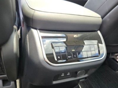2026 INFINITI QX80 Pure 2WD
