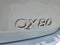 2026 INFINITI QX80 Pure 2WD