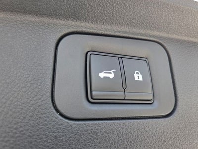 2026 INFINITI QX80 Pure 2WD