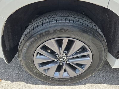2026 INFINITI QX80 Pure 2WD