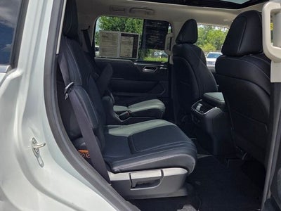 2026 INFINITI QX80 Pure 2WD