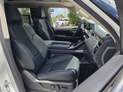2026 INFINITI QX80 Pure 2WD