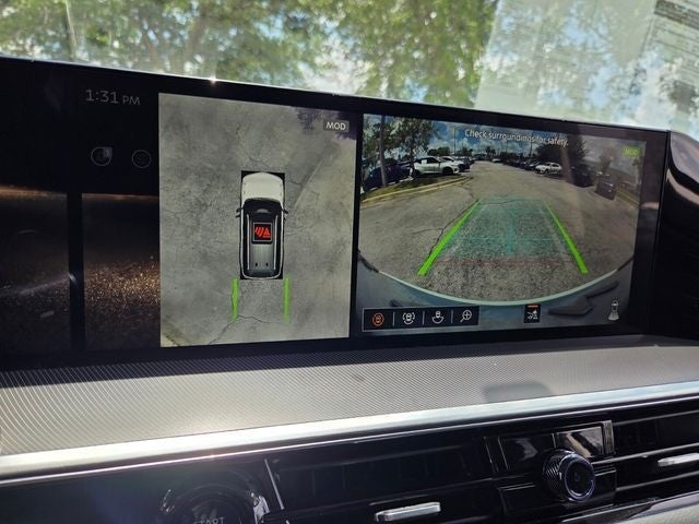 2026 INFINITI QX80 Pure 2WD