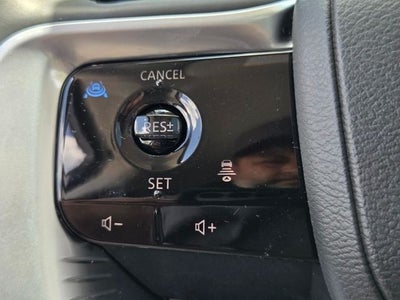2026 INFINITI QX80 Pure 2WD