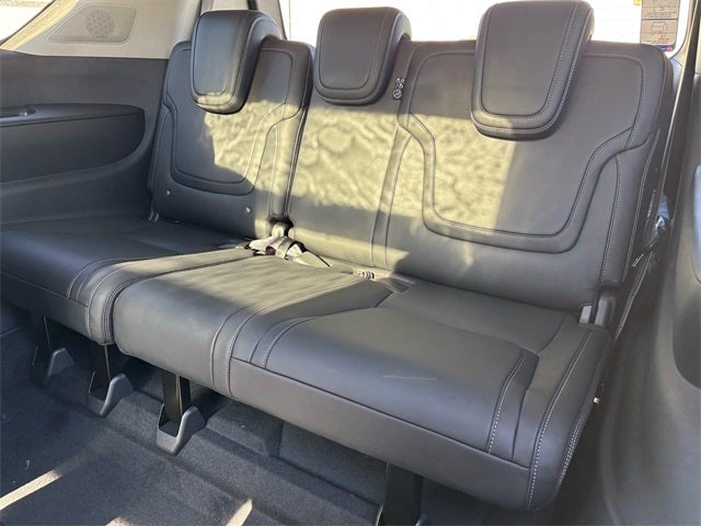 2026 INFINITI QX80 Pure 2WD