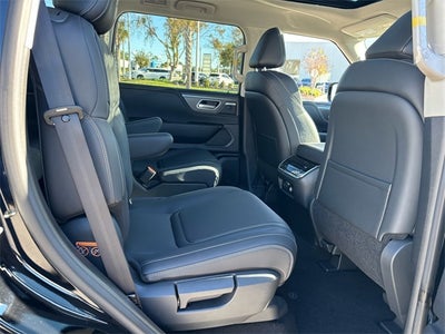 2026 INFINITI QX80 Pure 2WD