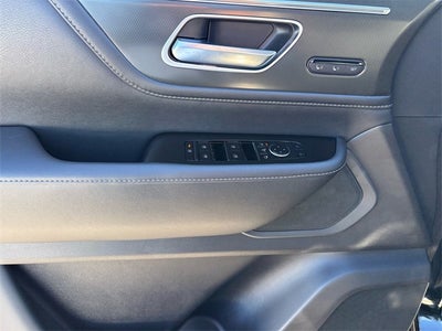 2026 INFINITI QX80 Pure 2WD