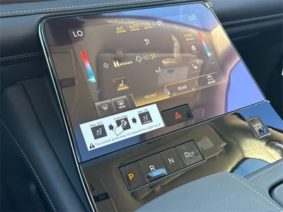 2026 INFINITI QX80 Pure 2WD