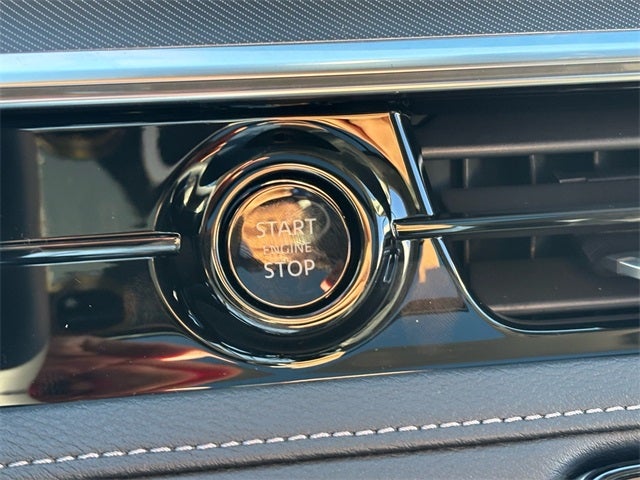 2026 INFINITI QX80 Pure 2WD