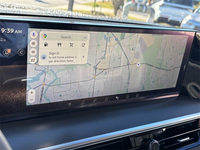 2026 INFINITI QX80 Pure 2WD