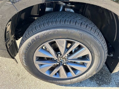 2026 INFINITI QX80 Pure 2WD